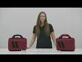 Bag Breakdown: Specialist Pistol Case VS. Specialist Mini Range Bag | Savior Equipment