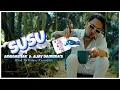 Download Lagu AnggaEnak - Susu (feat. Ajay Damima's) Prod. by Rapper Kampung [ Music Video ]