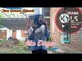 Download Lagu Aku Ra Mundur (Tepung Kanji) by Nia Dirga || Irama Dopang