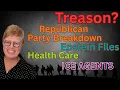 Download Lagu Your Political Questions Answered: Military, ACA, Treason, ICE, Grid Failure, Canada \u0026 More. 9-30-25