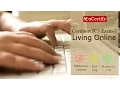 Certiport IC3 Exam-3 Complete Course labs