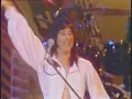 EDDIE MONEY Baby Hold On To Me live 1977