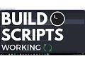 How a Build Script Bash File Works Kernel Compilation