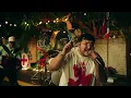Arcángel, Grupo Frontera - ALV (Video Oficial) ｜ Sentimiento, Elegancia y Más Maldad