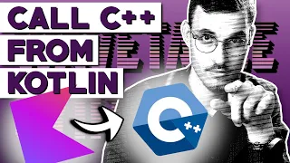 How to Call C From Kotlin with JNI and External Functions Android Synthesizer Tutorial Part 4
