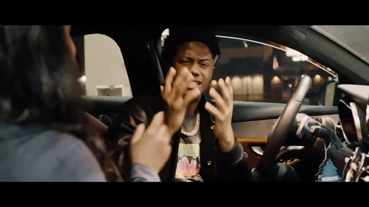 1TakeJay - Good Food Stamps (Official Music Video)