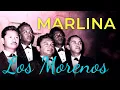 Lagu Los Morenos - Marlina