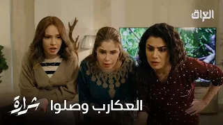 معقولة يوسف ميكدر عليهم بس مروة تكدر دندنها