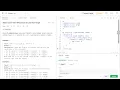 Leetcode Problem 2824 Count Pairs Whose Sum is Less than Target Leetcode Solution 2824 EASY