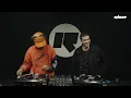 Download Lagu Sentaku : Massaï \u0026 Ill Spleen (DJ Set) | Rinse France