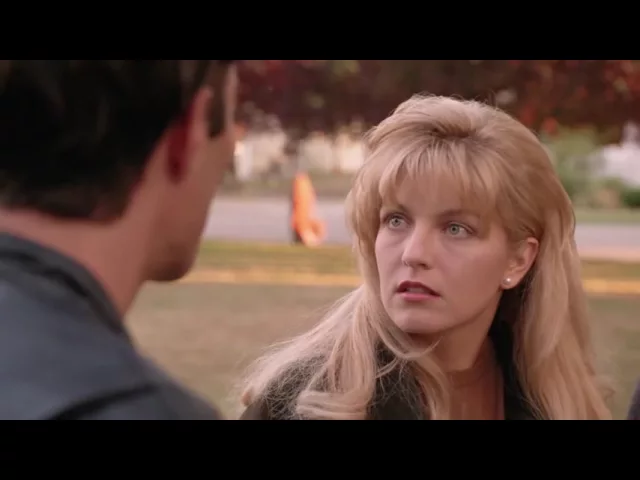 TWIN PEAKS Series Trailer