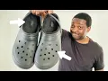 THE TRUTH about these lined Crocs 2025