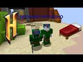 I play hypixel bedwars with 3kh0