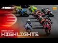 2025 Catalan GP Highlights 💨