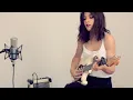 Lagu Sweet Dreams - Eurythmics (Cover by Karla Landy)
