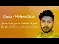 Dalex - Matemáticas