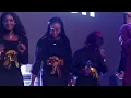 Moses Mangomba - Medley KUMAMA YHAWHÉ (Sabaoth, He baba, Moyoki losambo) | Saturation Live