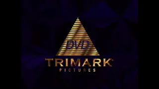 FBI Warning Pictures DVD 1999