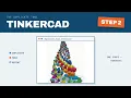 TinkerCAD Duplicate Tool Learn TinkerCAD the Easy Way Tinkercad for 3d Printing and CNC Machines