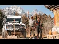 Lagu 🇨🇳 Overland China: on our way to the Himalayas.