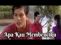 Download Lagu Apa Kau Membenciku - Temmy Rahadi - Misteri Illahi [ VCD Copy ]