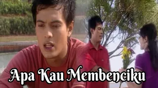 apa kau membenciku temmy rahadi misteri illahi vcd copy 