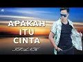 Download Lagu IPANK - APAKAH ITU CINTA [LIRIK OFFICIAL]