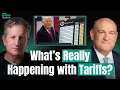 Inside America s Economic Divide AI Tariffs The Fed The Real Eisman Playbook Episode 29