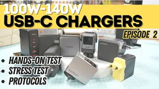 UGREEN vs ANKER vs AOHI Who Makes the Best GaN Charger
