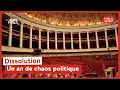 Download Lagu Dissolution : Macron va-t-il recommencer ?