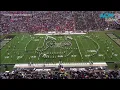 US marching band surprises crowd with Bluey theme song