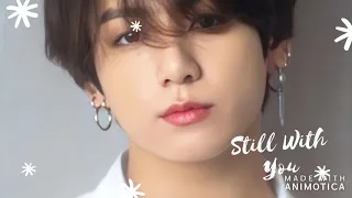 Download BTS JUNGKOOK\\ Still With You- Audio MP3