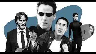 The 10 Best Keanu Reeves Movies According To IMDb