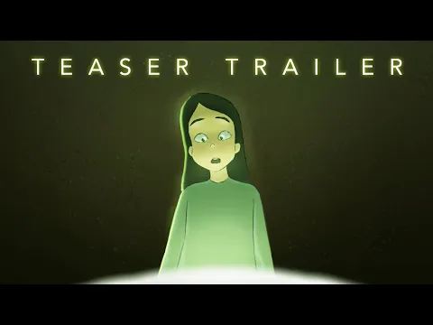 The Borrower's Hypnotist | Teaser Trailer | Michelle Tang