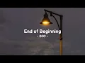 Download Lagu DJO - End of Beginning (Sped Up, TikTok Version)