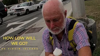 How low will we go?  [Ep 87] Sailing Salacia Star