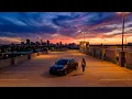Cloud Rap Lofi Phonk Mix Racing Game Menu Music