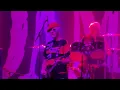 THE DAMNED Smash It Up (Pts 1 & 2) LIVE 5/18/2025 DALLAS TX