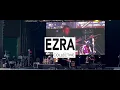EZRA Collective Live at WOMAD New Zealand 2020
