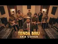 Lagu TENDA BIRU - DESY RATNASARI SKA COVER (RUDE VIBES)
