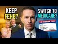 The FEHB Medicare Decision Live Q A What Feds Are Getting Wrong