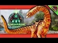 Appalachian BRONTOSAURUS Spotlight Ark Survival Ascended