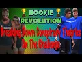 Breaking Down Conspiracy Theories on MTV s The Challenge