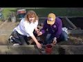 Garlic Growing Tips with Keene Garlic