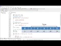 C Selection Sort Program