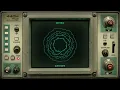 Xentrix - Questions (Oscilloscope Visualizer)