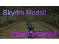 Cheat Room - Skyrim Mods Xbox One