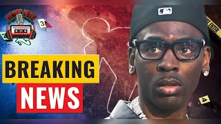 young dolph just killed in memphis