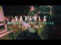 Download Lagu Varials - Empire of Dirt \u0026 Outro - DRUM CAM (Live @ Chain Reaction)