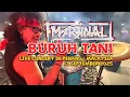 Download Lagu MARJINAL - BURUH TANI MALAYSIA || LIVE CONCERT AT MBG VESPA LAMBRETTA 2025 - Drum Cam